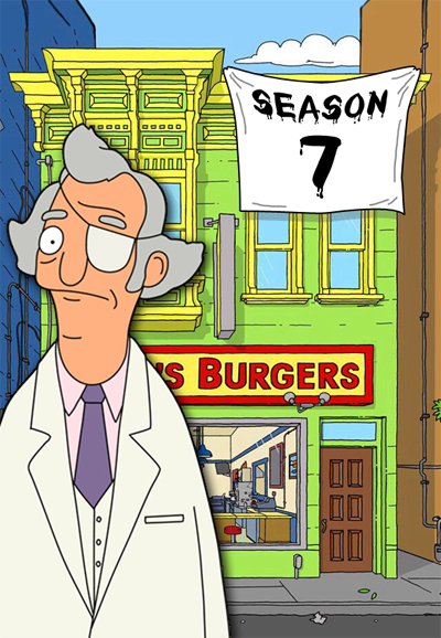 Bob's Burgers - Season 7 [64840] (A1772133957) [[Shows 2.0]] --Plex--